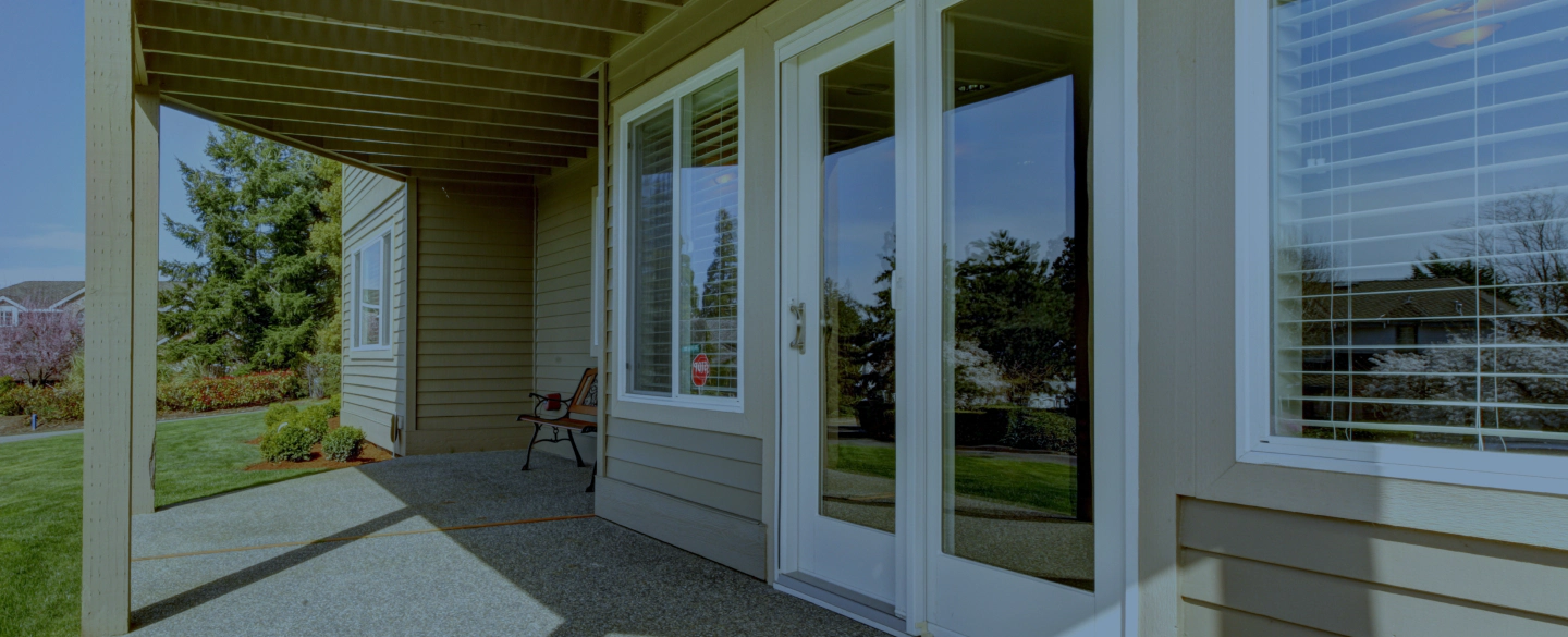 patio sliding door fort myers fl